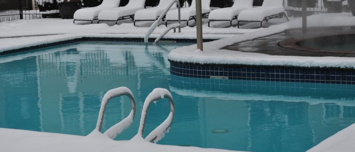 How to Store Your Child’s Vinyl Swimming Pool Over the Winter