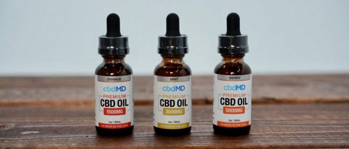Why You Should Try CBD Gummies