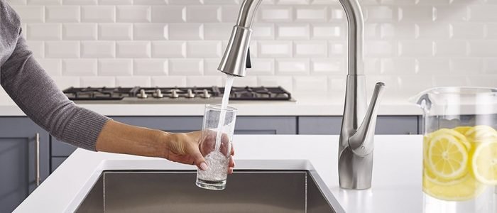 Things to Consider While Selecting a Faucet for Your Kitchen