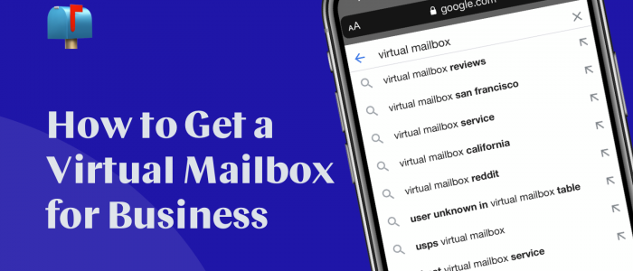 Know Everything About A Mail Room For Managing Your Business!