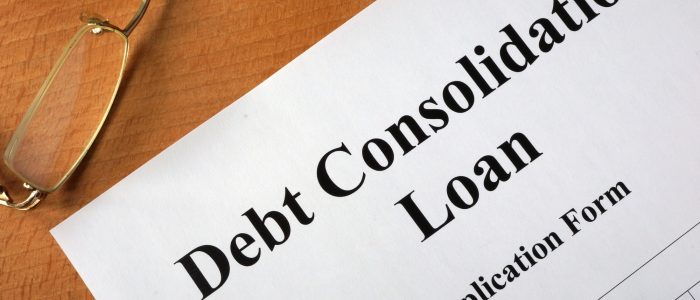 It’S Possible To Get Low Rate Bad Credit Debt Consolidation Loans Online