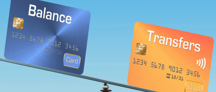 The Basics Of The Business Credit Card Balance Transfer