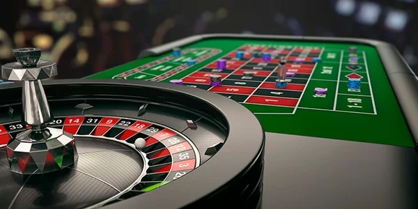 The Pros and Cons of Visiting a Land-Based Casino: Understanding the Risks and Rewards