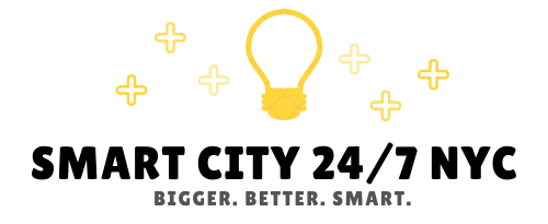 Smart City 24×7 Nyc