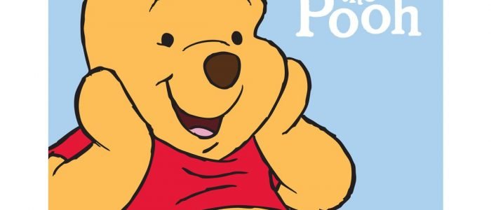 Winnie The Pooh- How Much He Was Loved By Children In The Back History