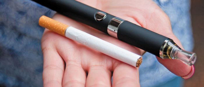 E-Cigarettes and Your Health
