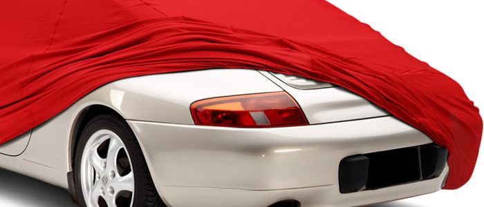Tips for Selecting the Best Car Cover