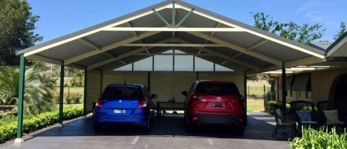 Metal Carport Prices As An Affordable Option