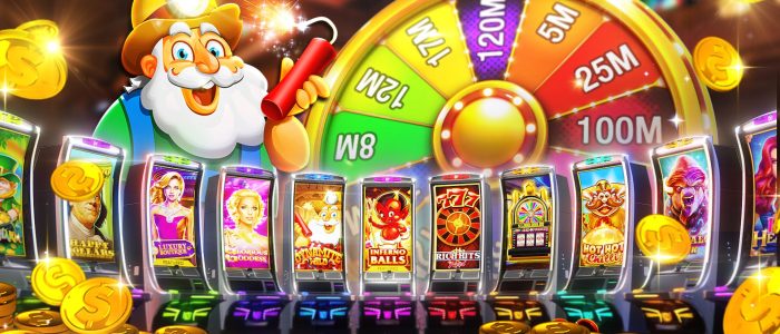 The Evolution of Casino Games: From Classic to Modern Variations