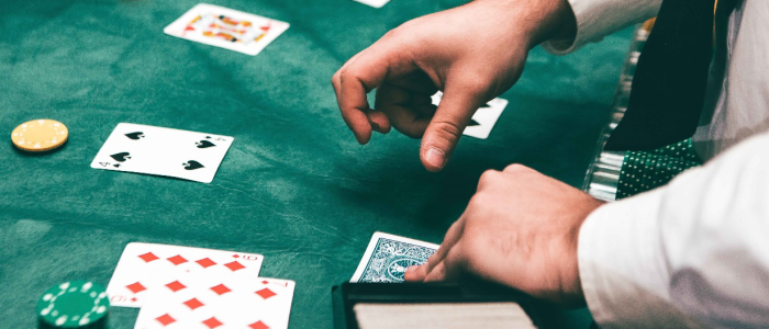 The Psychology of Gambling: Understanding the Mindset of a Gambler